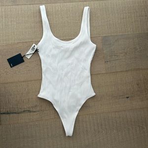 Aritzia body suit. New with tags